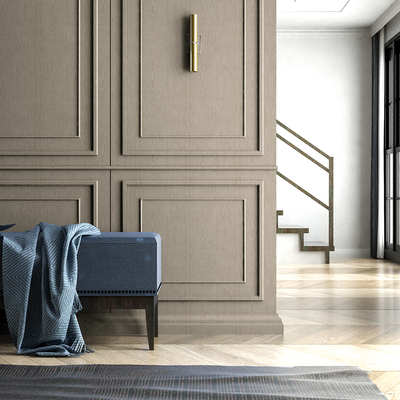 Coala Interior film Wood NE46 - Grey Ebony - effet bois