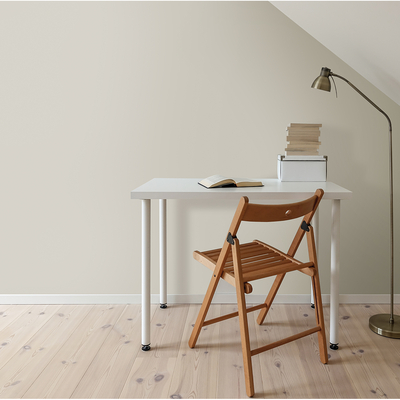 Coala Interior film Colours NE78 - Super Mat brown beige - couleur unie effet peau de pêche