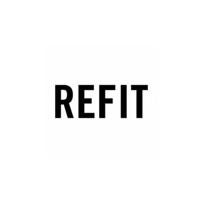 Refit envelopes