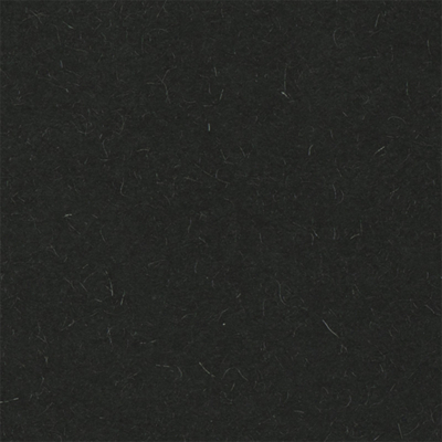 Papier de création Refit  Wool Black 120 g/m² 720 mm x 1020 mm