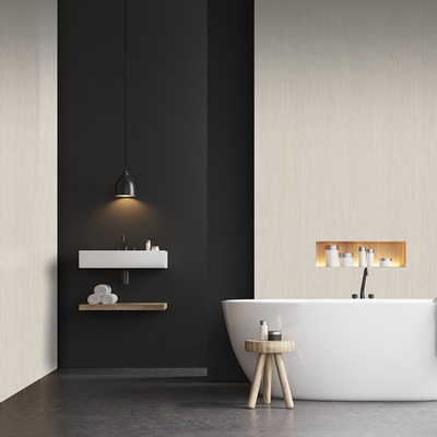 Coala Interior Film Wood Nf36 - Smooth Light Oak - effet bois