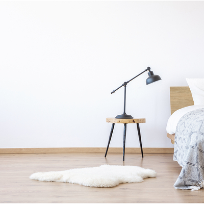 Coala Interior Film Wood Nf40 - Smooth Oak - effet bois