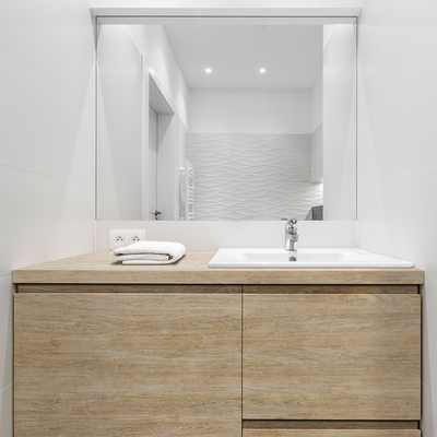 Coala Interior Film Wood Nf44 - Light Brown Oak - effet bois