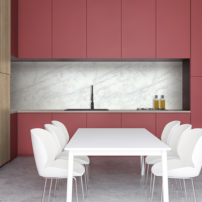Coala Interior Film Wood Nf46 - Smooth Oak Wood - effet bois