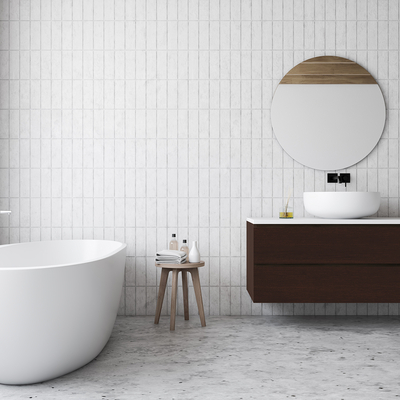 Coala Interior Film Wood Nf49 - Smooth Brown Wood - effet bois