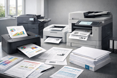Printpapier