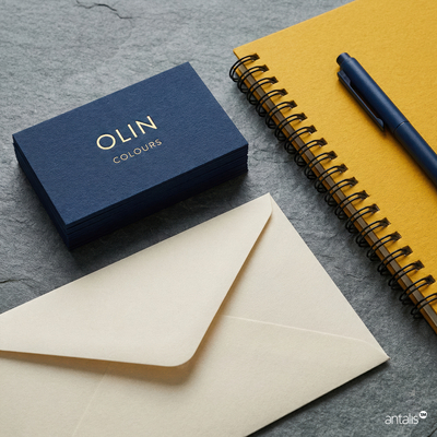 Olin Colours Digital