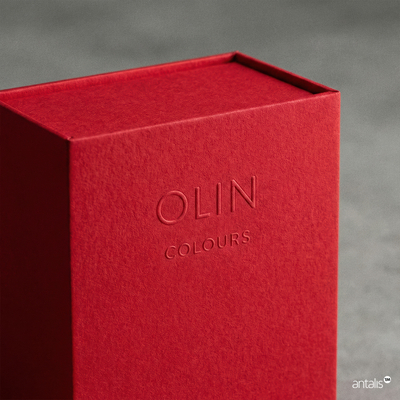 Olin Colours Digital