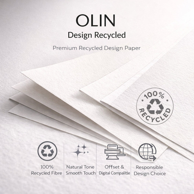 Olin Recycled