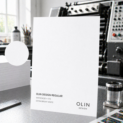 Olin Design Regular