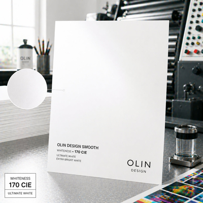 Olin Design Smooth