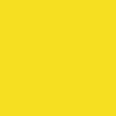 Film car wrapping Oracal 970 RA Brillant, Colle solvant permanent - Rapid Air, 201-jaune crocus 1520 mm x 25 m