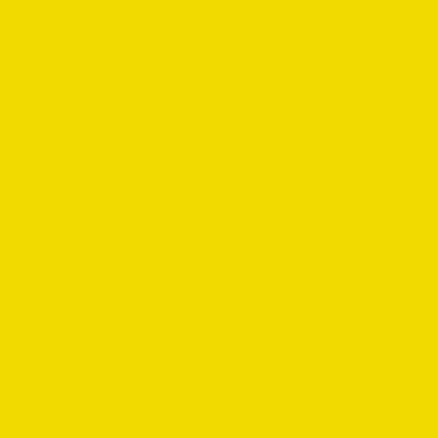Film car wrapping Oracal 970 RA Brillant, Colle solvant permanent - Rapid Air, 235-jaune canari 1520 mm x 25 m