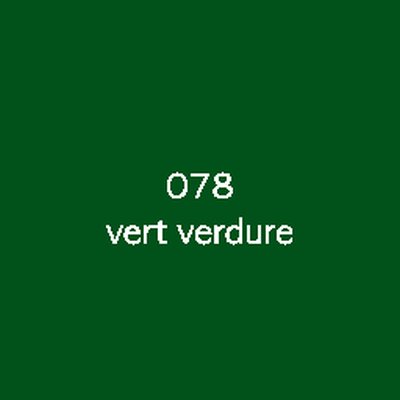 Adhésif de découpe Oracal 551 078-vert verdure adhésif brillant permanent 1260 mm x 50 m