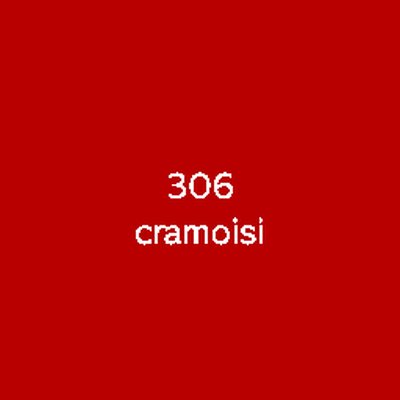 Adhésif de découpe Oracal 551 306-cramoisi adhésif brillant permanent 1260 mm x 50 m
