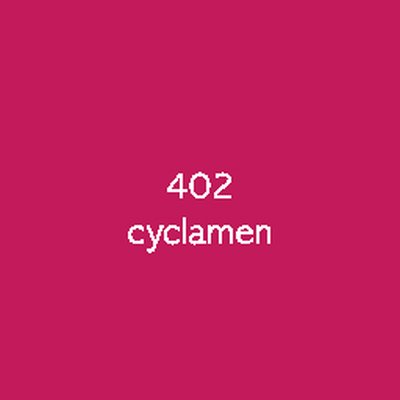 Adhésif de découpe Oracal 551 402-cyclamen adhésif brillant permanent 1260 mm x 50 m