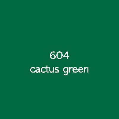 Adhésif de découpe Oracal 551 604-cactus green adhésif brillant permanent 1260 mm x 50 m