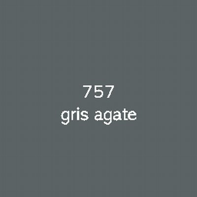 Adhésif de découpe Oracal 551 757 - gris agate adhésif brillant permanent 1260 mm x 50 m