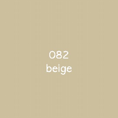 zelfklevende film Oracal 641 mat permanent 082-beige 105g 1260mm x 50m