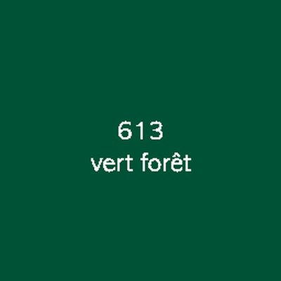 zelfklevende film Oracal 641 mat permanent 613-forest green 105g 1260mm x 50m