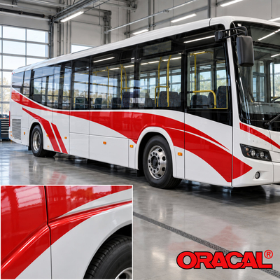 Oracal 751C