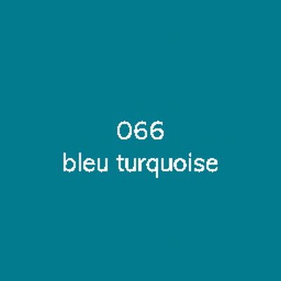 Adhésif coulé de découpe Oracal 751C 066-bleu turquoise adhésif brillant permanent 1260 mm x 50 m