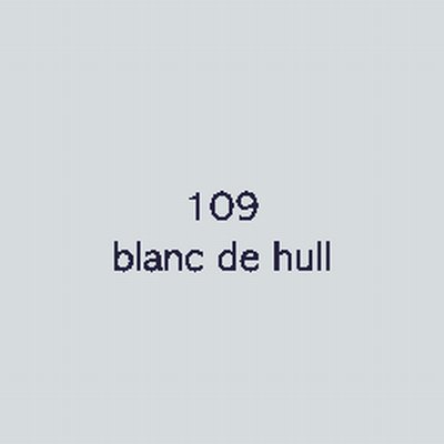 zelfklevende film Oracal 751C glanzend permanent 109-hull white 84g 630mm x 50m
