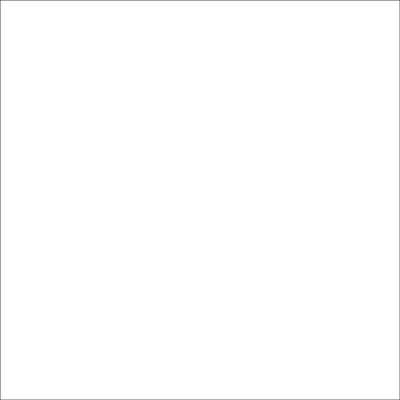 Film car wrapping Oracal 970 RA Mat, Colle solvant permanent - Rapid Air, 010-blanc 1520 mm x 25 m