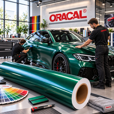 Oracal 970 RA