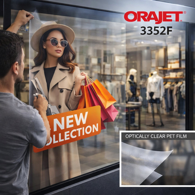 Orajet 3352F
