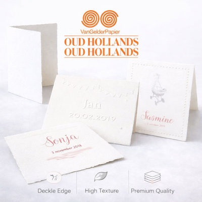 Oud Hollands Kaarten