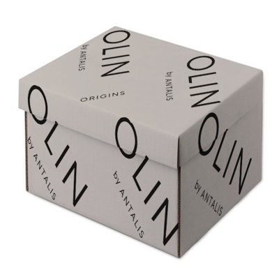 Olin Origins envelopes