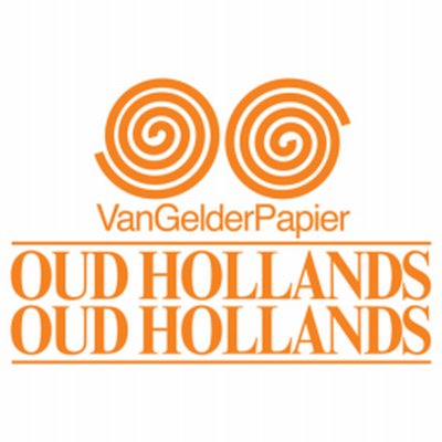 Oud Hollands – assortiment kaarten, circulaires en enveloppen – Antalis