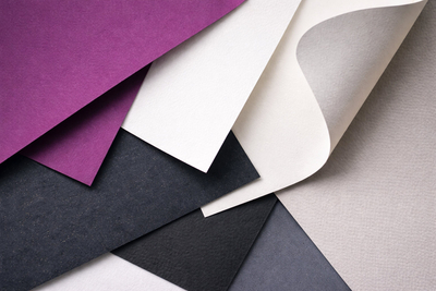 Tactiel papier