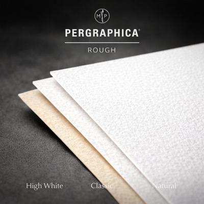 Pergraphica Rough