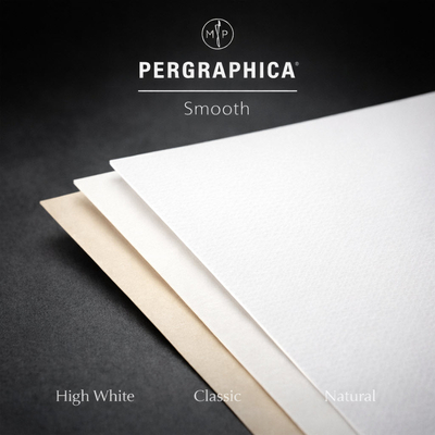 Pergraphica Smooth