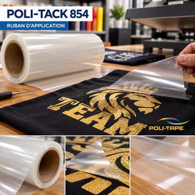 Poli-Tack 854