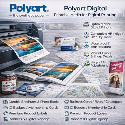 Polyart Digital