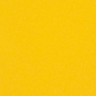 vierkante envelop Pop'Set Virgin Pulp strip goudgeel 120g 170x170mm doos FSC®
