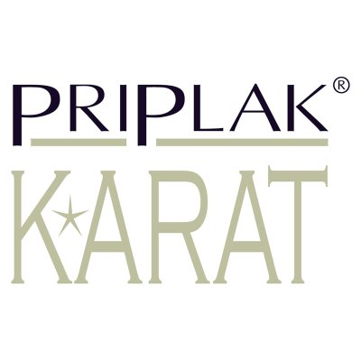 Priplak Karat