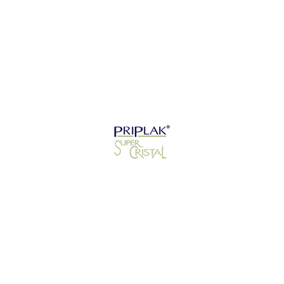 Priplak Super Cristal+ – Transparant PP