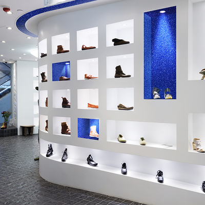 Coala Interior film Glitter R11 - Midnight Blue Disco - effet paillettes