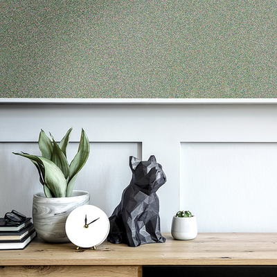 Coala Interior Film Glitter R14 - Aurora - effet paillettes