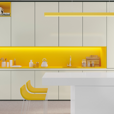 Coala Interior film Colours RM13 - Beige - couleur unie
