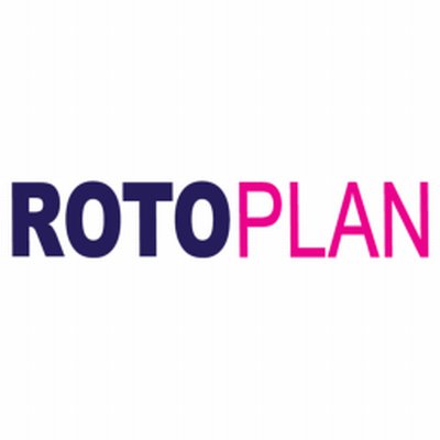 Logo Rotoplan