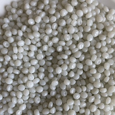 r-Polyart 30% recycled 2-zijdig HD Polyethyleen
