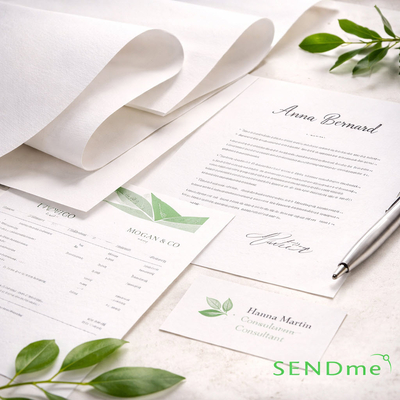 SENDme Wove