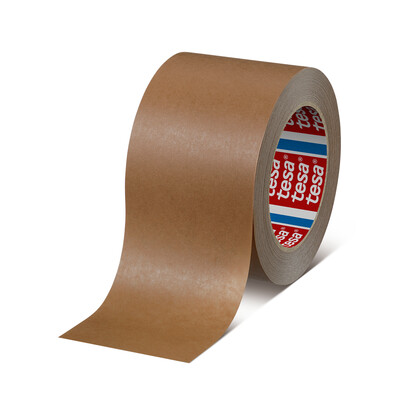 Hoogwaardige papieren tape Tesa 4313 - Antalis