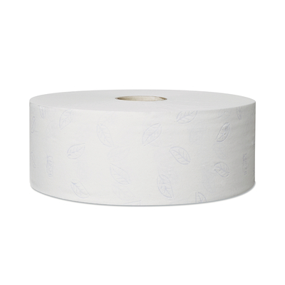 0 Tork Premium Toilet Paper Jumbo Roll blanc 97mm x 360m boite