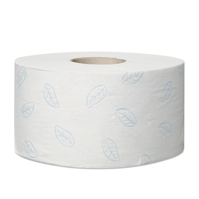Tork Premium Toilet Paper Mini Jumbo Roll wit 97mm x 170m doos